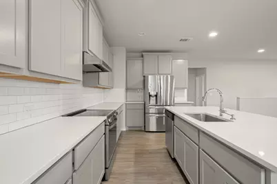 601 Platinum Lane, Liberty Hill, TX 78642 - Photo 13