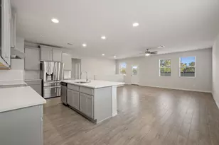 601 Platinum Ln, Liberty Hill, TX 78642 - Photo 5