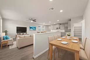 601 Platinum Ln, Liberty Hill, TX 78642 - Photo 19