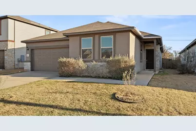 601 Platinum Lane, Liberty Hill, TX 78642 - Photo 3