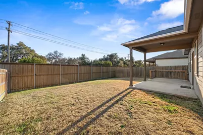 601 Platinum Lane, Liberty Hill, TX 78642 - Photo 37