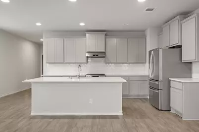 601 Platinum Lane, Liberty Hill, TX 78642 - Photo 7