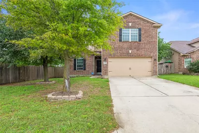 105 J E Brown Lane, Jarrell, TX 76537 - Photo 1