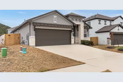8507 Pine Muhly Drive, Lago Vista, TX 78645 - Photo 3