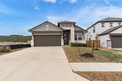 8507 Pine Muhly Drive, Lago Vista, TX 78645 - Photo 1