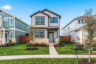 2078 Alice Jay Wy, Round Rock, TX 78665 - Photo 1