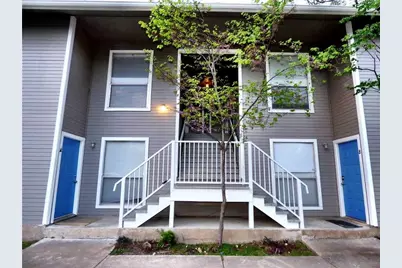5201 Evans Avenue #A, Austin, TX 78751 - Photo 1