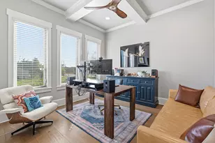 801 Serene Estates Dr, Austin, TX 78738 - Photo 9