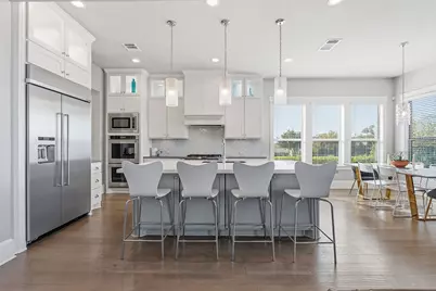 801 Serene Estates Drive, Austin, TX 78738 - Photo 5
