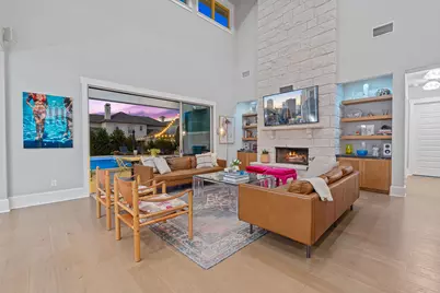 801 Serene Estates Drive, Austin, TX 78738 - Photo 35