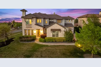 801 Serene Estates Drive, Austin, TX 78738 - Photo 1