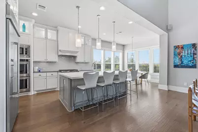 801 Serene Estates Drive, Austin, TX 78738 - Photo 9