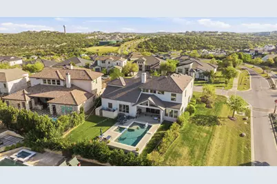 801 Serene Estates Drive, Austin, TX 78738 - Photo 37