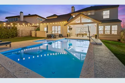 801 Serene Estates Drive, Austin, TX 78738 - Photo 33