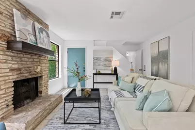 1511 Terrapin Court #B, Austin, TX 78746 - Photo 7