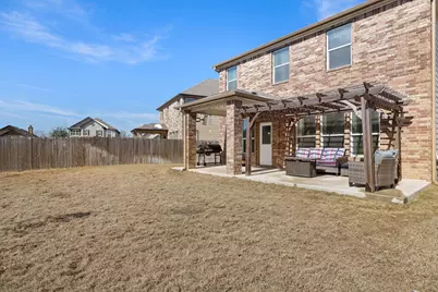 2950 E Old Settlers Boulevard #79, Round Rock, TX 78665 - Photo 27