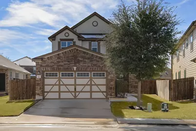 2950 E Old Settlers Boulevard #79, Round Rock, TX 78665 - Photo 1