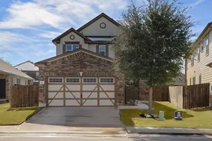 2950 E Old Settlers Blvd, Round Rock, TX 78665 - Photo 1