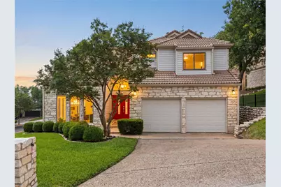 4801 Fern Hollow, Austin, TX 78731 - Photo 1