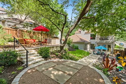 4801 Fern Hollow, Austin, TX 78731 - Photo 25