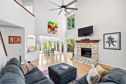 4801 Fern Hollow, Austin, TX 78731 - Photo 9