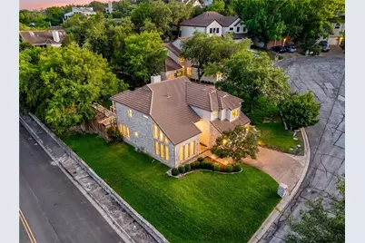4801 Fern Hollow, Austin, TX 78731 - Photo 39