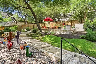 4801 Fern Hollow, Austin, TX 78731 - Photo 21