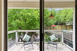 4801 Fern Hollow, Austin, TX 78731 - Photo 31