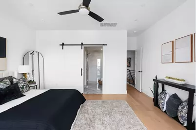 4022 Valley View Road #2C, Austin, TX 78704 - Photo 27