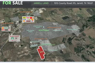 1515 County Road 315, Jarrell, TX 76537 - Photo 3