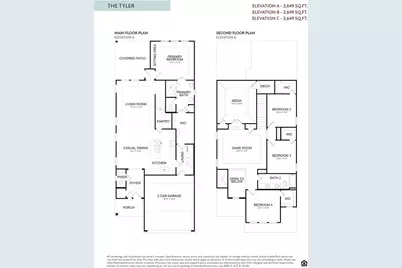 104 Rock Daisy Trail, Hutto, TX 78634 - Photo 3