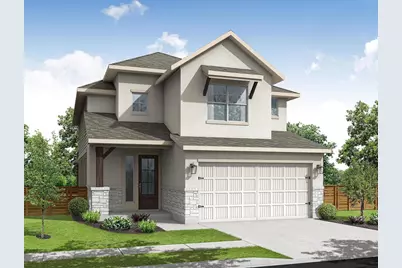 104 Rock Daisy Trail, Hutto, TX 78634 - Photo 1