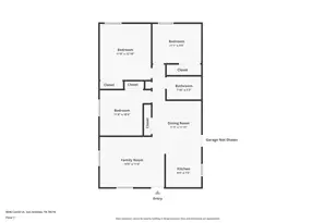 5846 Castle Lake, San Antonio, TX 78218 - Photo 13