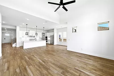 8709 Lullwater Trail, Austin, TX 78744 - Photo 5