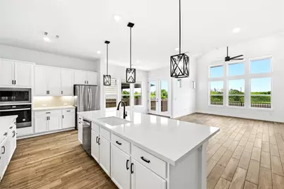 8709 Lullwater Trail, Austin, TX 78744 - Photo 11