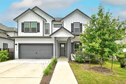 8709 Lullwater Trail, Austin, TX 78744 - Photo 1