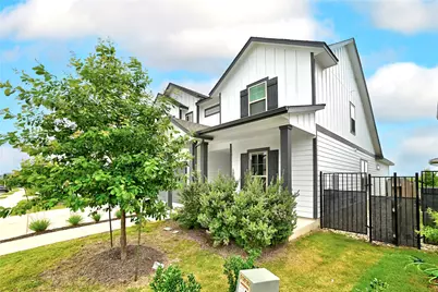 8709 Lullwater Trail, Austin, TX 78744 - Photo 3