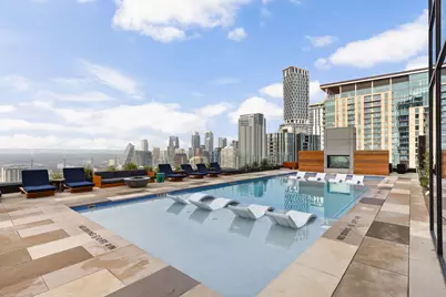 48 East Avenue #2002, Austin, TX 78701 - Photo 17