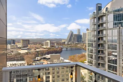 48 East Avenue #2002, Austin, TX 78701 - Photo 1