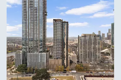 48 East Avenue #2002, Austin, TX 78701 - Photo 33