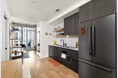 48 East Avenue #2002, Austin, TX 78701 - Photo 3