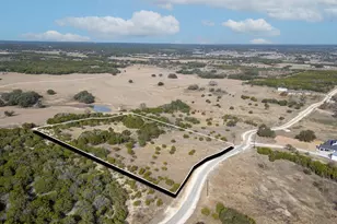 Tbd Burnet Oaks Lot 10 Dr, Burnet, TX 78611 - Photo 7