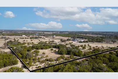 Tbd Burnet Oaks Lot 10 Drive, Burnet, TX 78611 - Photo 3