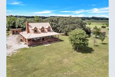 2581 County Road 156, Georgetown, TX 78626 - Photo 29