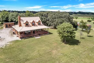 2581 Co Rd 156, Georgetown, TX 78626 - Photo 29