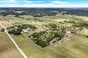 2581 Co Rd 156, Georgetown, TX 78626 - Photo 25