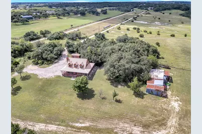 2581 County Road 156, Georgetown, TX 78626 - Photo 27