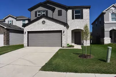 6412 Carriage Pines Drive, Del Valle, TX 78617 - Photo 1