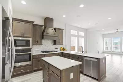 228 Barton Oak Trail, Georgetown, TX 78628 - Photo 7