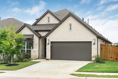 228 Barton Oak Trail, Georgetown, TX 78628 - Photo 3